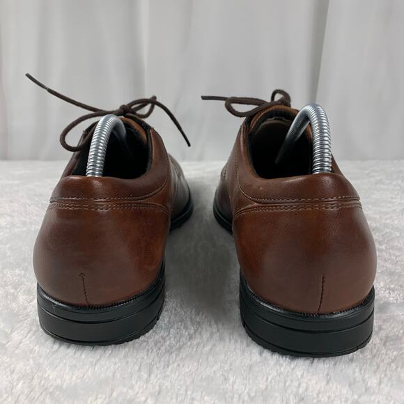 Rockport Men\'s Derby Casual Dress Shoes Size 9 main image 9